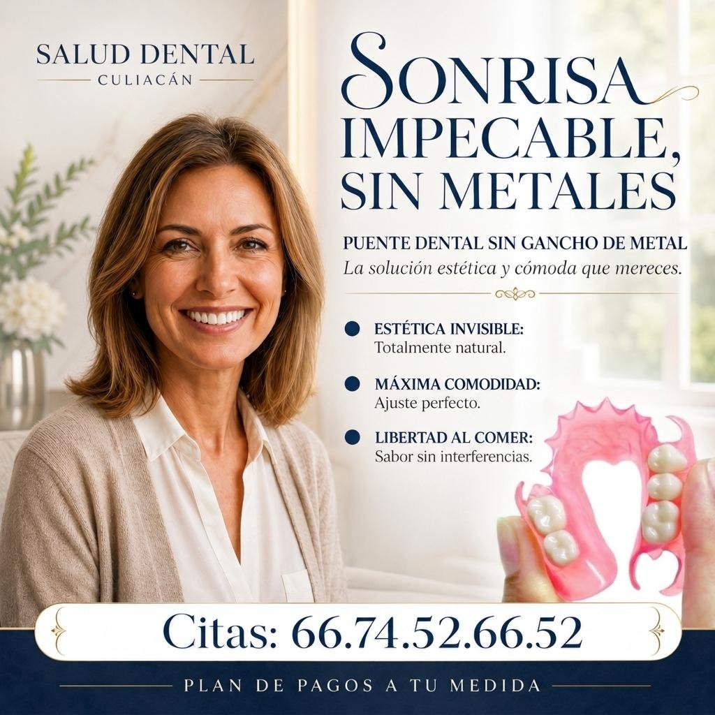 Instalaciones de SALUD DENTAL CULIACAN