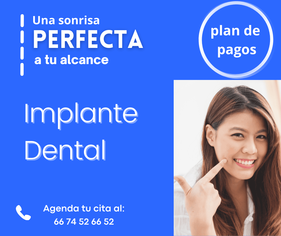 Instalaciones de SALUD DENTAL CULIACAN
