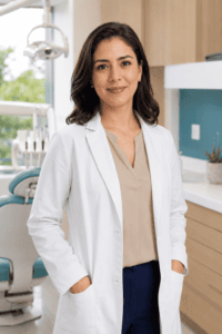Valeria Montano Reyes