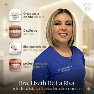 LIZETH DE LA RIVA