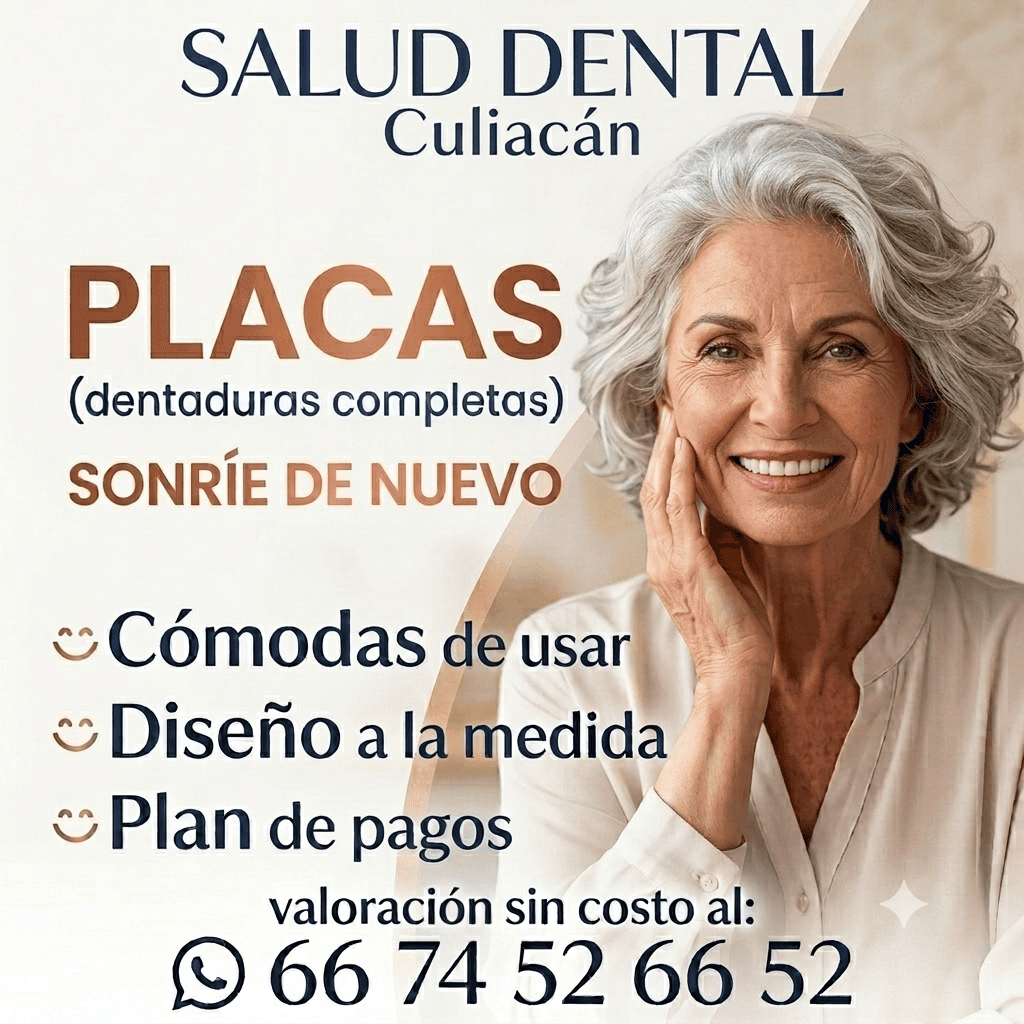 Instalaciones de SALUD DENTAL CULIACAN